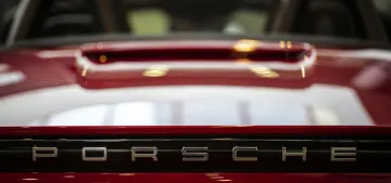 Porsche'nin küresel satışları yüzde 16 düştü