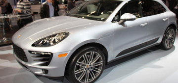 Porsche emisyon hacmi yüzünden 22 bin aracını geri çağırıyor