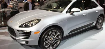 Savcılık emriyle Porsche'de arama yapıldı