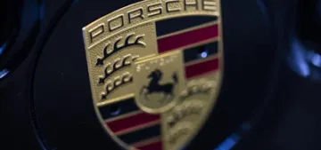 Porsche'ye ait bürolara rüşvet baskını