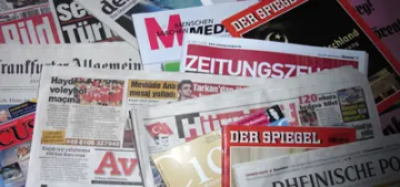 Siyasi çekişmeler Türkiye tatilcilerinin sırtından çözülemez Siyasi çekişmeler Türkiye tatilcilerinin sırtından çözülemez