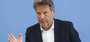 Almanya elektrik üretiminde gaz yerine kömür kullanacak Almanya elektrik üretiminde gaz yerine kömür kullanacak