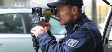 Hoffnung für Schnellfahrer Hoffnung für Schnellfahrer
