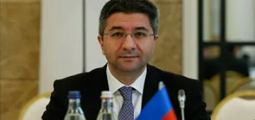 Azerbaycan’ın Almanya Büyükelçisi uyardı Azerbaycan’ın Almanya Büyükelçisi uyardı