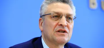 Mutasyona uğramış virüs uyarısı Mutasyona uğramış virüs uyarısı