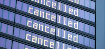 Berlin Havalimanı‘nın açılışı 5. defa ertelendi Berlin Havalimanı‘nın açılışı 5. defa ertelendi