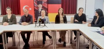Türk basını önemli bir misyonu üstleniyor