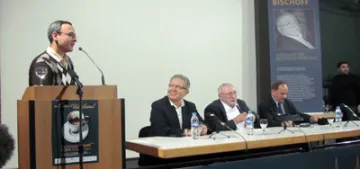 Ruhr Kitap Fuarı 2010 başladı