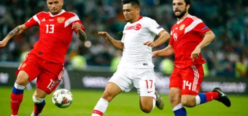 EURO 2020 için umutlar tükenmedi