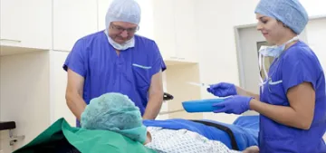 Sağlık turisti ortalama 2 bin Dolar harcıyor