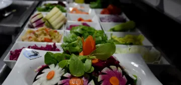 Uzmanlar günde iki öğün yemeyi öneriyor