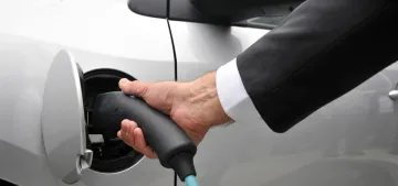 2020’de elektrikli araçlara 7 kat daha fazla teşvik verildi