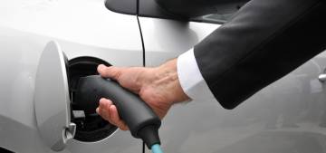 Almanya’da elektrikli araç sayısı 3 kat arttı