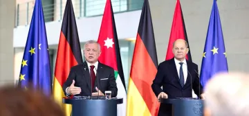 Gazze'deki insani durumdan kaygılıyız Gazze'deki insani durumdan kaygılıyız