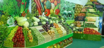 Kurtlu meyveler daha sağlıklı Kurtlu meyveler daha sağlıklı