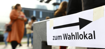 Berlin'in bazı bölgelerinde genel seçimler tekrarlanacak