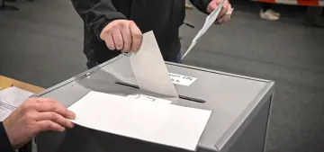 BSW Partisi‘nin oyların yeniden sayılması talebi reddedildi