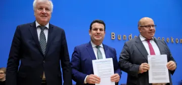 Almanya, nitelikli iş gücü için engelleri kaldırıyor