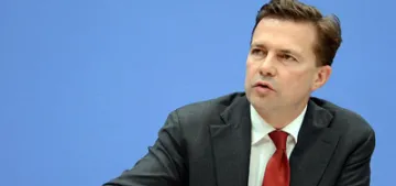 Türkiye Almanya için önemli partnerdir