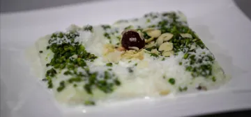 Şekersiz güllaç şeker hastalarının gözdesi