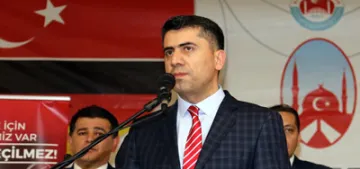 Türk Federasyon‘dan meclisteki ithamlara tepki