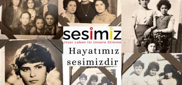 Almanya’daki birinci kuşak kadınlar için anlamlı proje Almanya’daki birinci kuşak kadınlar için anlamlı proje