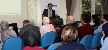 Almanya'nın Türkiye politikasına eleştiri