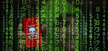 Siber saldırının faturası ortaya çıktı