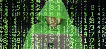 Hackerlar dev şirketin bilgilerini çaldılar