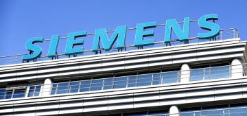 Siemens Energy, İtalya'dan 1 milyar Euro‘luk sipariş aldı