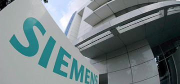 Siemens Berlin’e teknoloji kenti kuracak