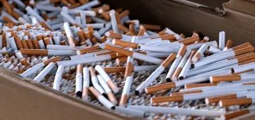 Almanya’nın bağımlılık karnesi