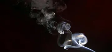 Sigara dumanında 7 bin kimyasal zehir var