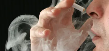 Sigara dört saniyede bir can alıyor