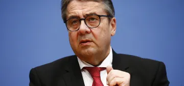 Türkiye ile Almanya’nın derin bir dostluğu var