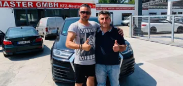 EuroTürkasist’e Avrupalı Türklerden tam not