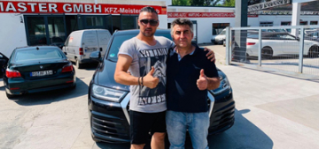 EuroTürkasist’e Avrupalı Türklerden tam not EuroTürkasist’e Avrupalı Türklerden tam not