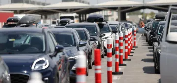 Almanya, Polonya, Çekya ve İsviçre sınırlarını kontrole devam edeceek