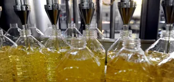 Trans yağların riskleri bu haberde