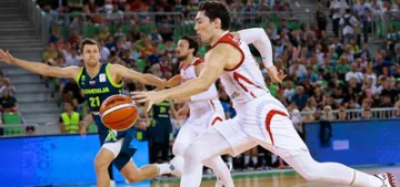 2019 FIBA Dünya Kupası Avrupa Elemeleri 
