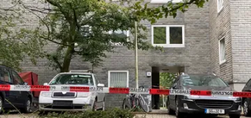 Solingen’deki 5 çocuk anneleri tarafından boğulmuş