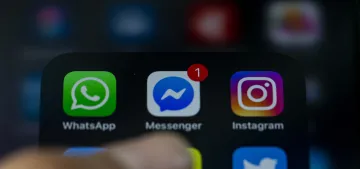 Facebook verilen para cezasını ödedi Facebook verilen para cezasını ödedi