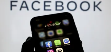 Alman kamu kurumları için Facebook uyarısı Alman kamu kurumları için Facebook uyarısı