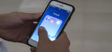 Sosyal medyanın çocuklara olumsuz etkileri Sosyal medyanın çocuklara olumsuz etkileri