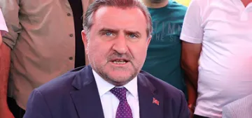 Spor bakanı Mesut ve İlkay‘a destek verdi