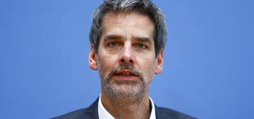 Olaf Scholz ile Joe Biden Ukrayna’daki durumu görüştü