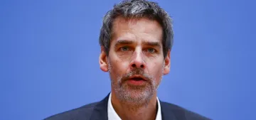 Almanya, İsrail’in Filistinlilerin kampını bombalamasına nasıl tepki verdi?