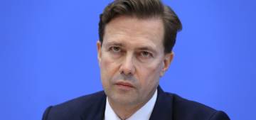 Merkel’in Fransız, İngiliz ve İtalyan liderlerle Afganistan diplomasisi