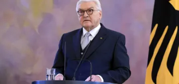 Koronavirüs önlemleri karşıtlarına Steinmeier’den tepki