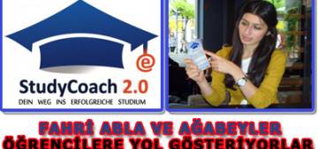 Üniversite rehberleriniz bu söyleşide